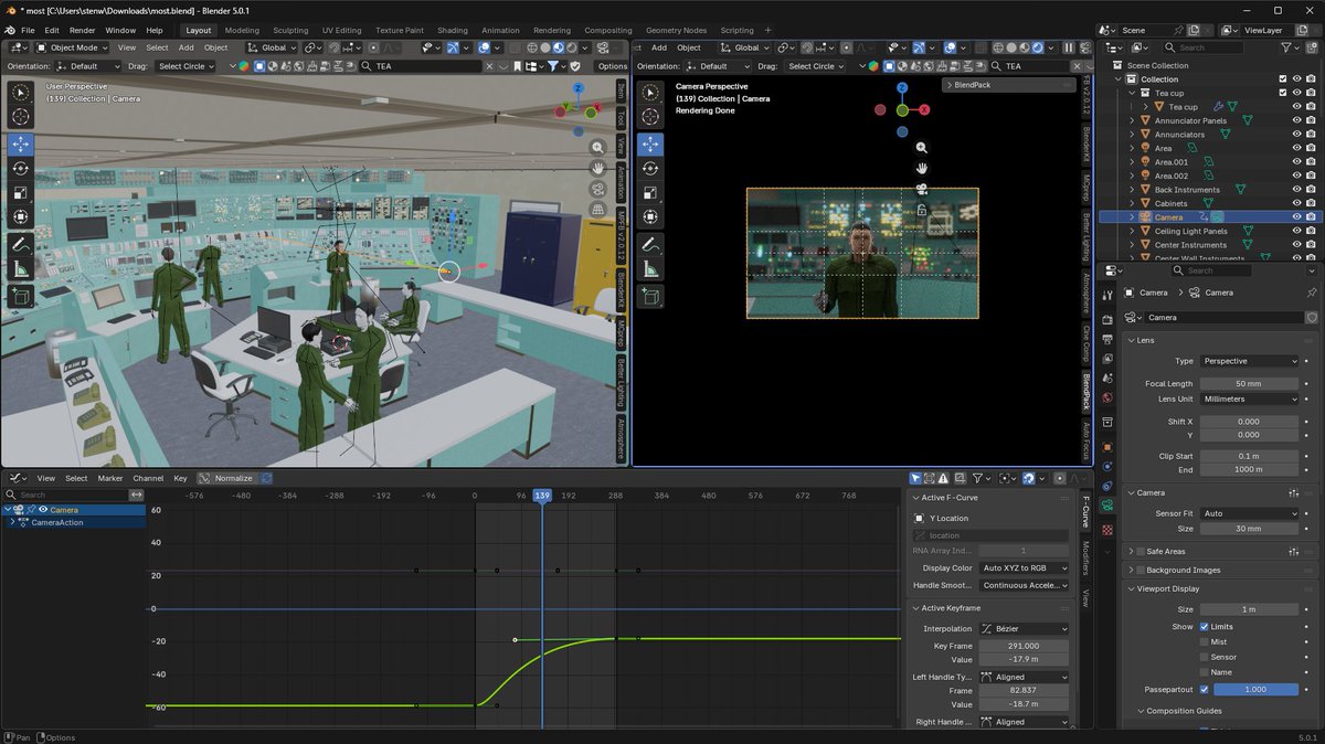 Sten | Video Editor tweet media