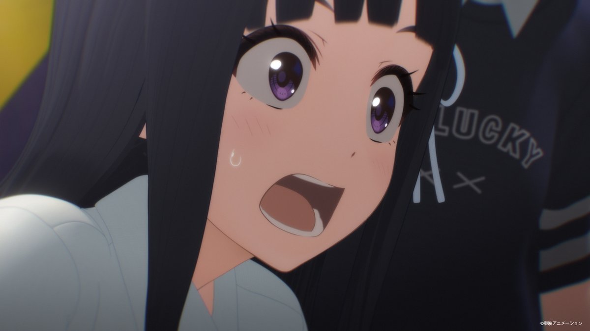 girlsbandcry's tweet image. #ガルクラ