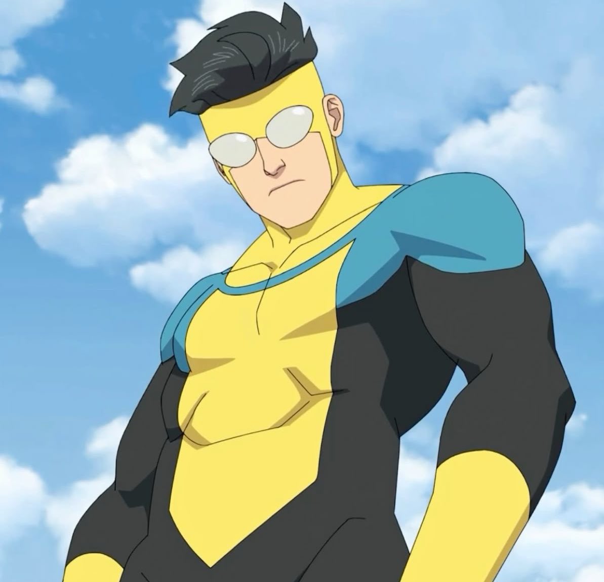 TheBoysOOCC's tweet image. #TheBoys will air episodes around the same time with ‘Invincible Season 4 and ‘Daredevil Born Again’ Season 2.

All 3 Shows will have a weekly release schedule 🗓️

2026 is starting off good