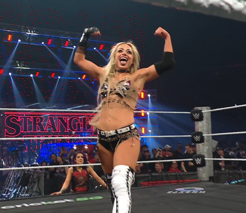 crashedoutwwe's tweet image. L+D 💪🏽😛🖤🤍❤️‍🔥