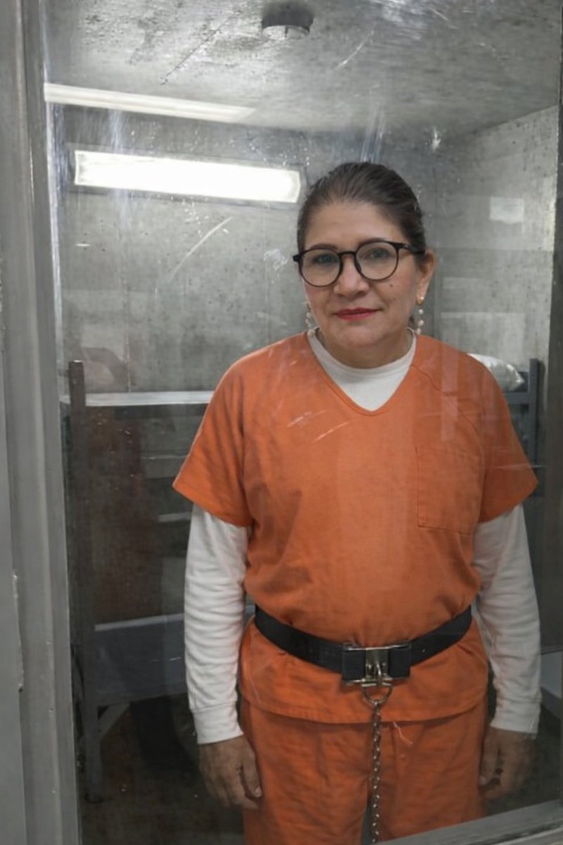 DeisyDorelly's tweet image. El sueño de las víctimas y de muchos colombianos es ver a estos delincuentes, violadores, asesinos, criminales de @ComunesCoL tras las rejas, ya que en Colombia solo se dió impunidad.
¿usted también los quisiera ver así? ¡Levante 🤚!