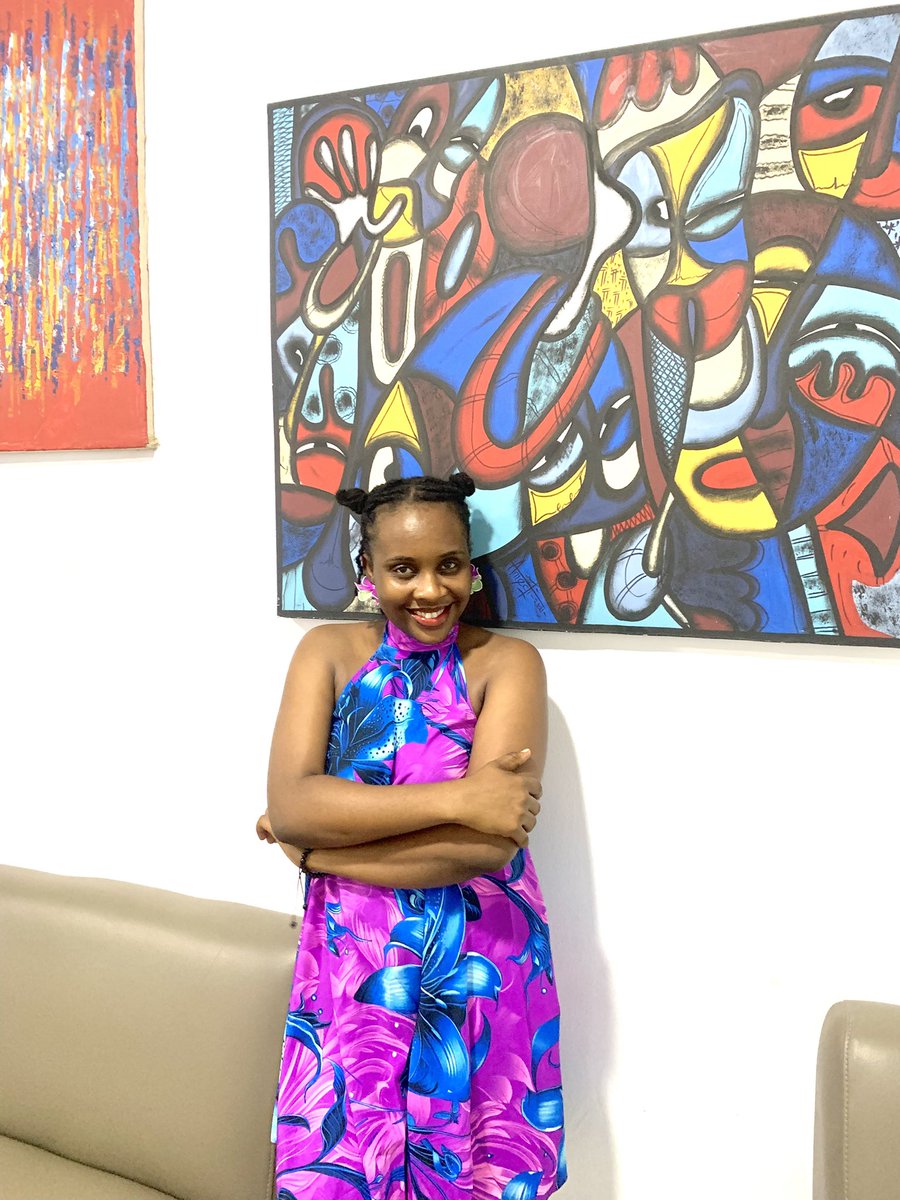 Bookish Ezioma tweet media