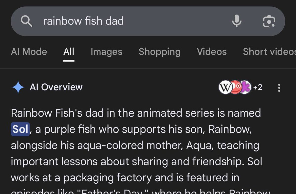 andreawsol's tweet image. Send it $fish dad !!!!!