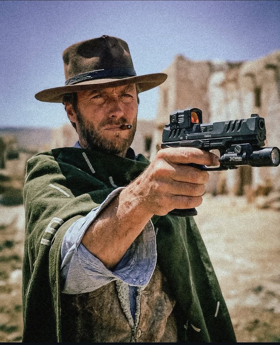 Some will say it’s fake