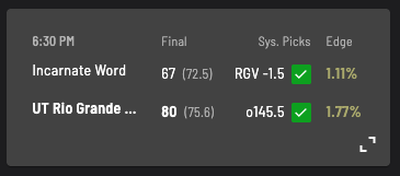 Sharp Numbers tweet media