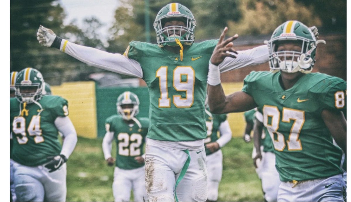 Michael Washington tweet media