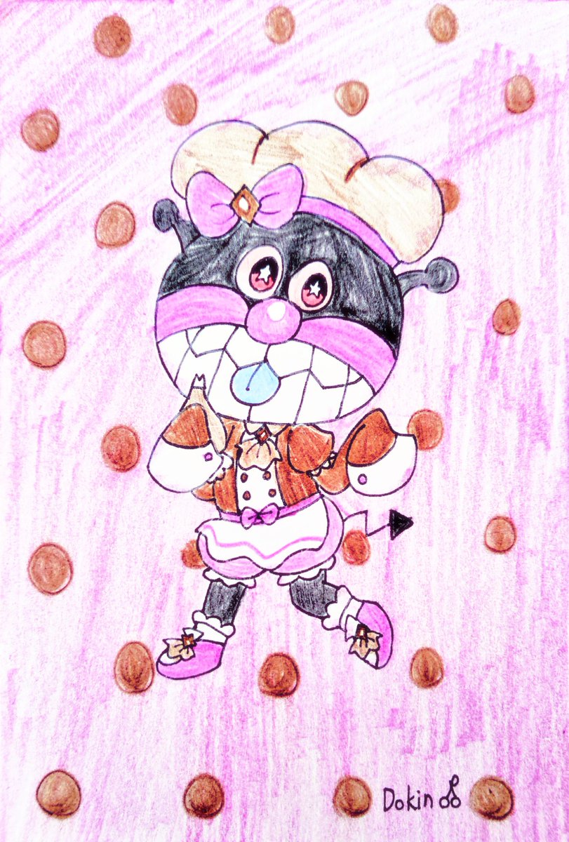 きくまこりん！•*¨*•.¸♬︎ Dokin😈💗💀 (@8193Dokin) / Posts / X