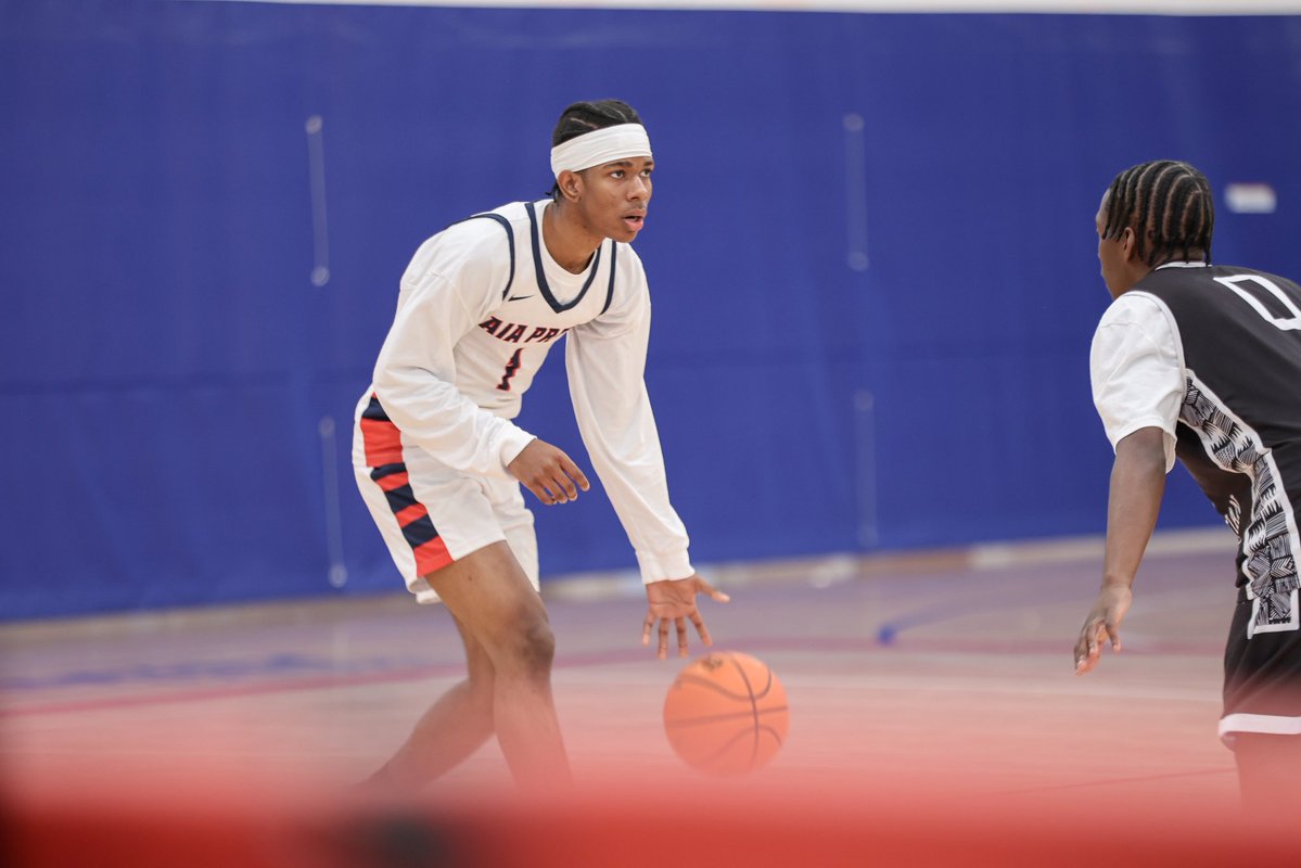 Athletes in Action Prep tweet media