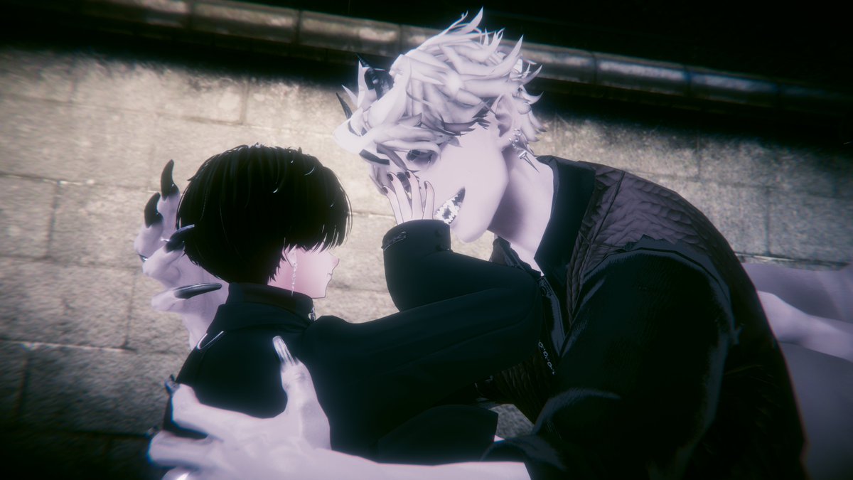 Moz モズ tweet media