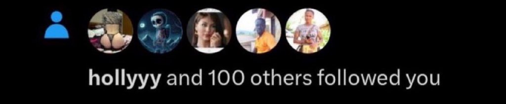 Mention Your ID'S ...I'll Promote  You :)🤗 

Note : Promotion only for people who retweet and following me

Follow <a href="/IronMan_1115/">Ajay Stark</a> Instant fb🥵