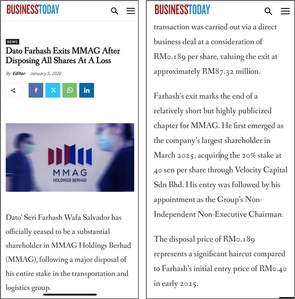 Eric SeeTo Lim Sian See tweet media