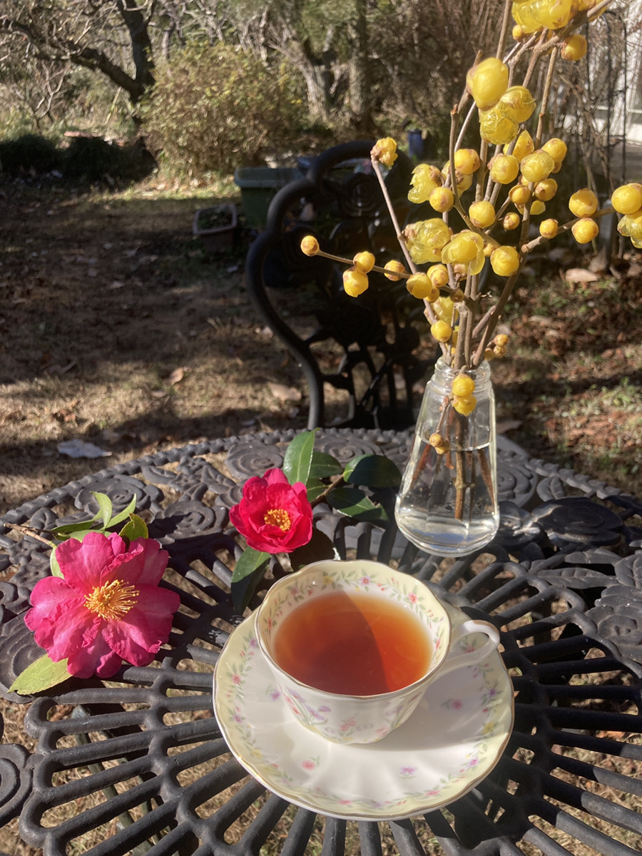 Tea Market G clef (@gclef_tea) / Posts / X