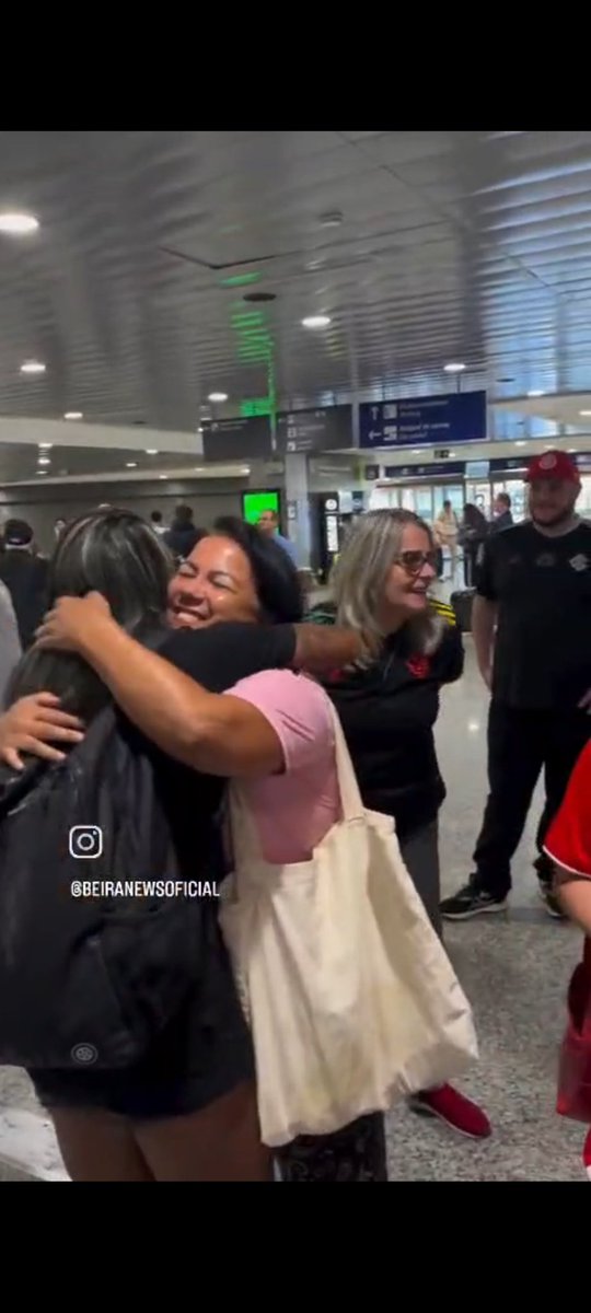 ColoradasNaArea's tweet image. 