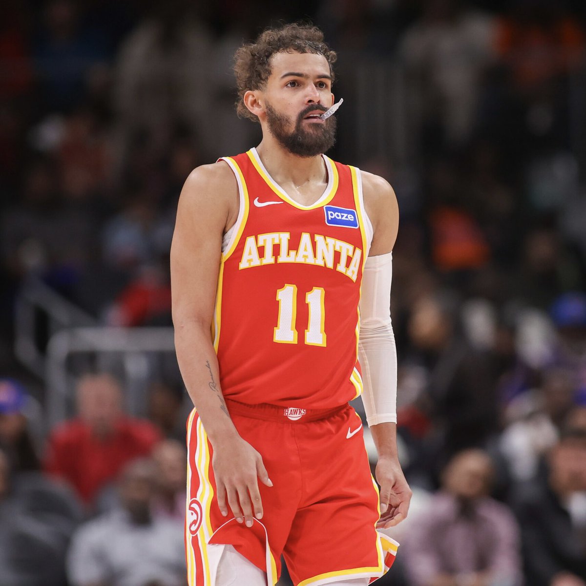 HeatvsHaters's tweet image. SI’s Trae Young to Miami package: 

• Norman Powell
• Andrew Wiggins
• 2026 first-round pick swap
• 2029 first-round pick

What do we think? 🧐