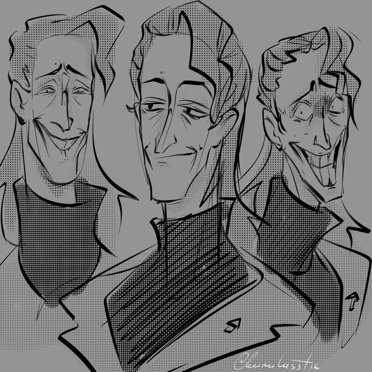 burulasstic's tweet photo. 🥰✨✨✨
#maisontalo #househuntedgame #househunted #art #sketching #sketch #artist https://t.co/3IS0e5Pz5L