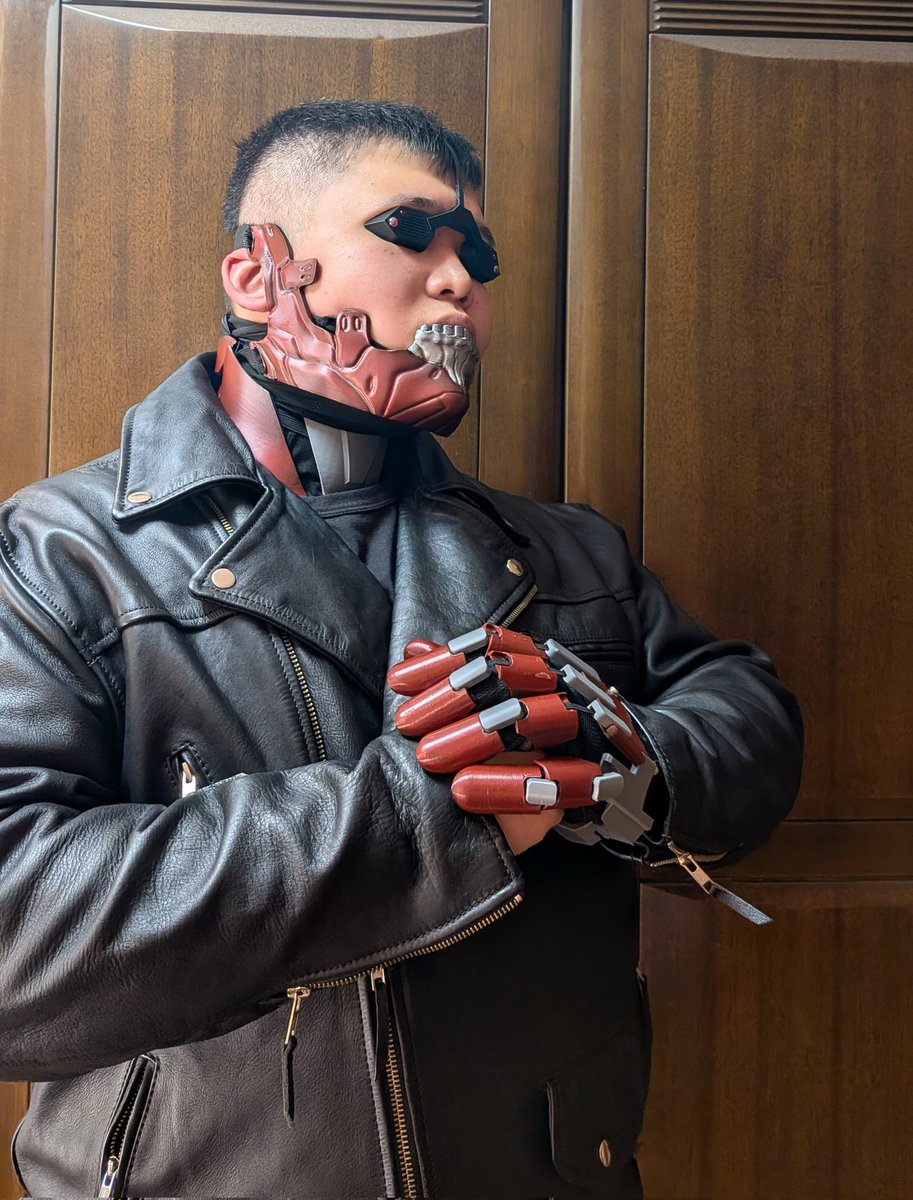 Fishbone0112's tweet image. じゃあなんすか、報酬は貰えないって事スカ