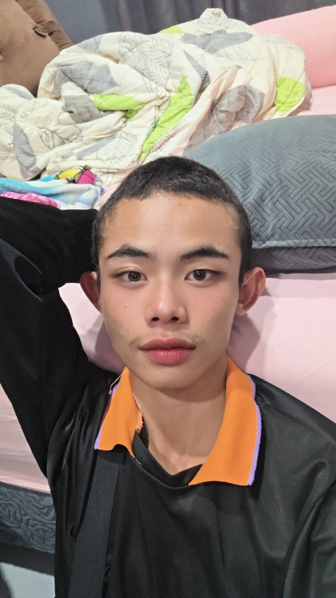 BOY' K52 tweet media