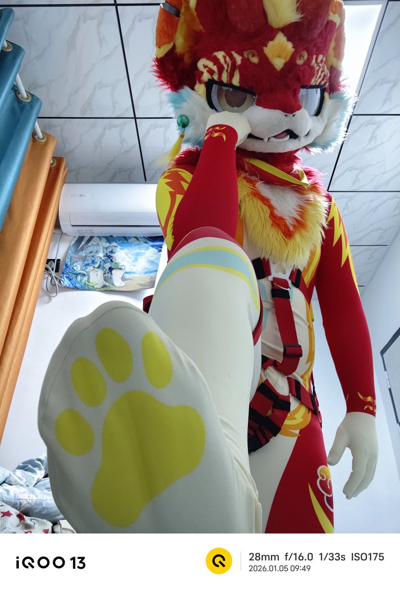 白溟or瑞麟 tweet media