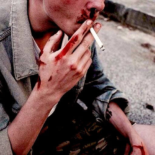 CorruptoAnimo's tweet image. ❝Que nochecita. . .❞