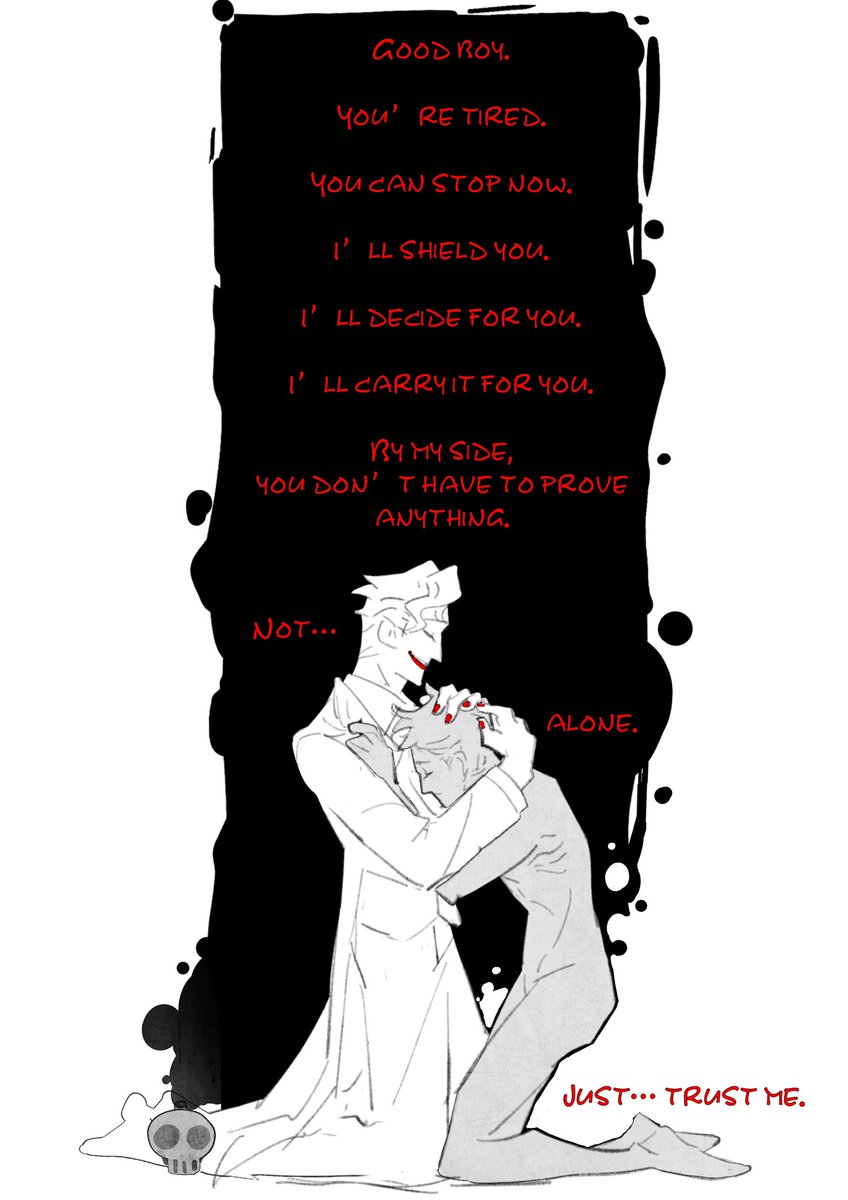 HappyPoker_CL's tweet image. ❤️🫳(🃏Top❗️)
1-4P
#joker  #Scarecrow #Jokecrow