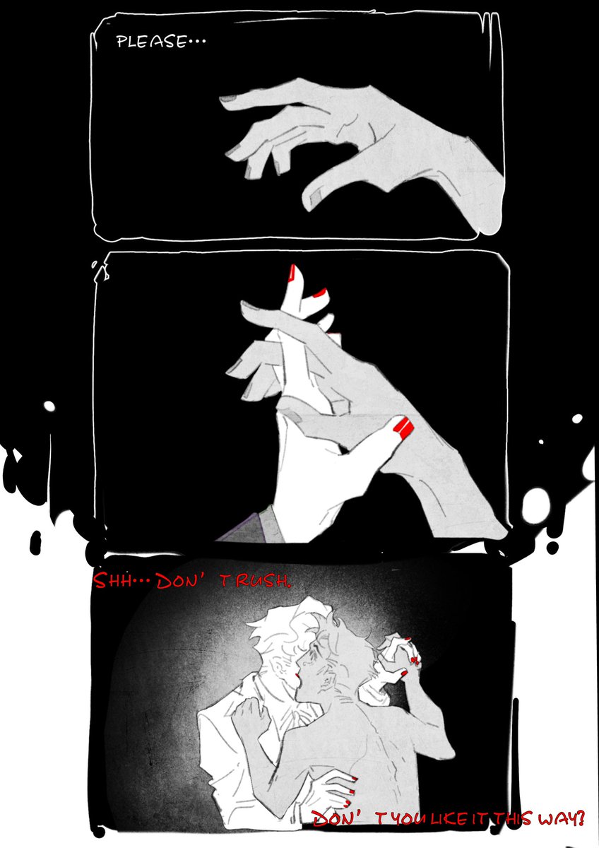 HappyPoker_CL's tweet image. ❤️🫳(🃏Top❗️)
1-4P
#joker  #Scarecrow #Jokecrow