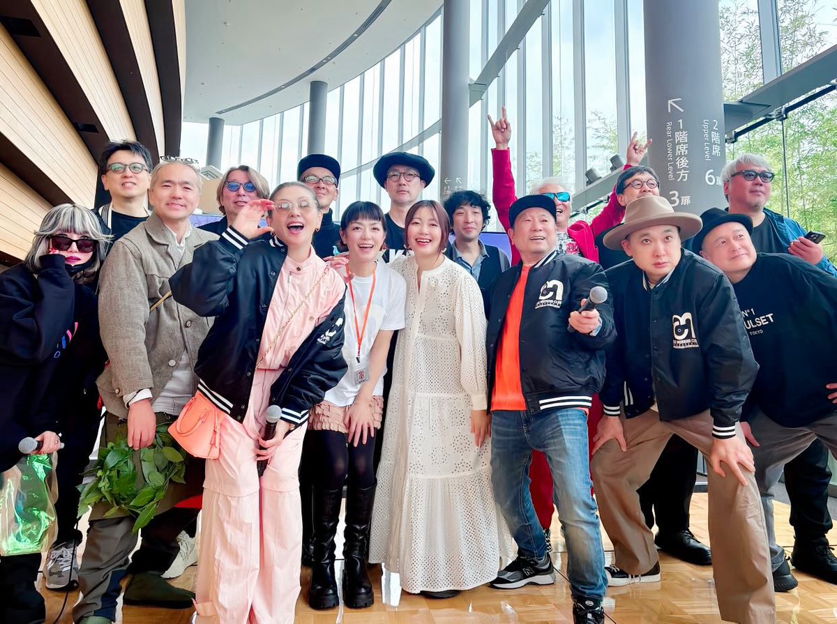 加藤紀子 tweet media