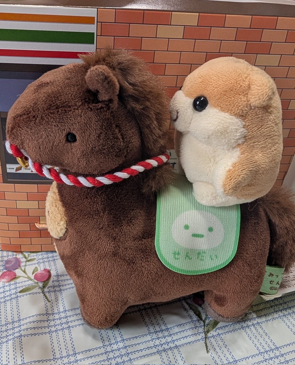 meru__hamu's tweet photo. ぱかぱかぱか

ばいと   しゅっきん https://t.co/WFYEmzpAmW