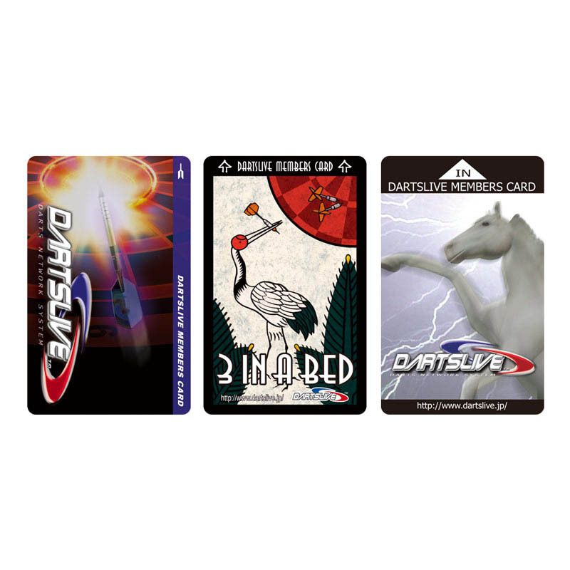 🐴午年ピックアップ商品🐴 ダーツライブ20周年記念 復刻版ダーツライブ