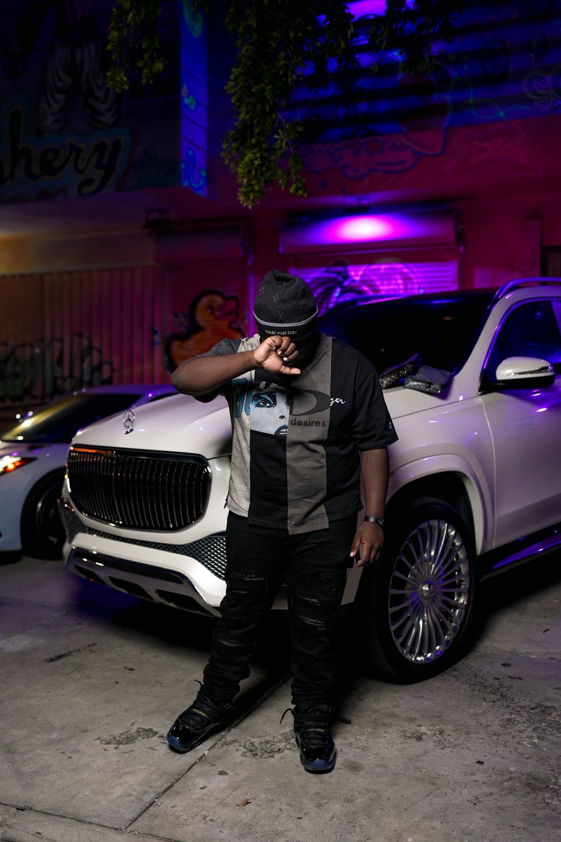 Millitant 🥷 tweet media