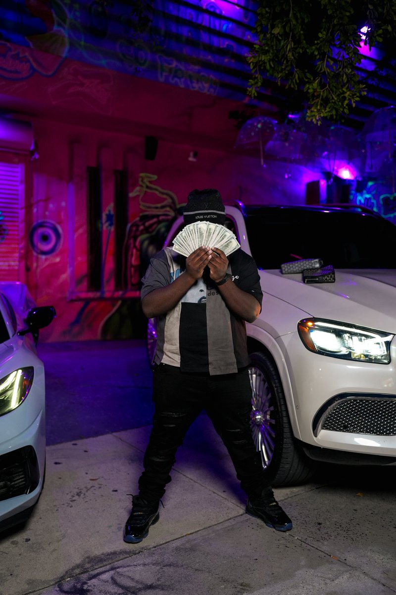 Millitant 🥷 tweet media