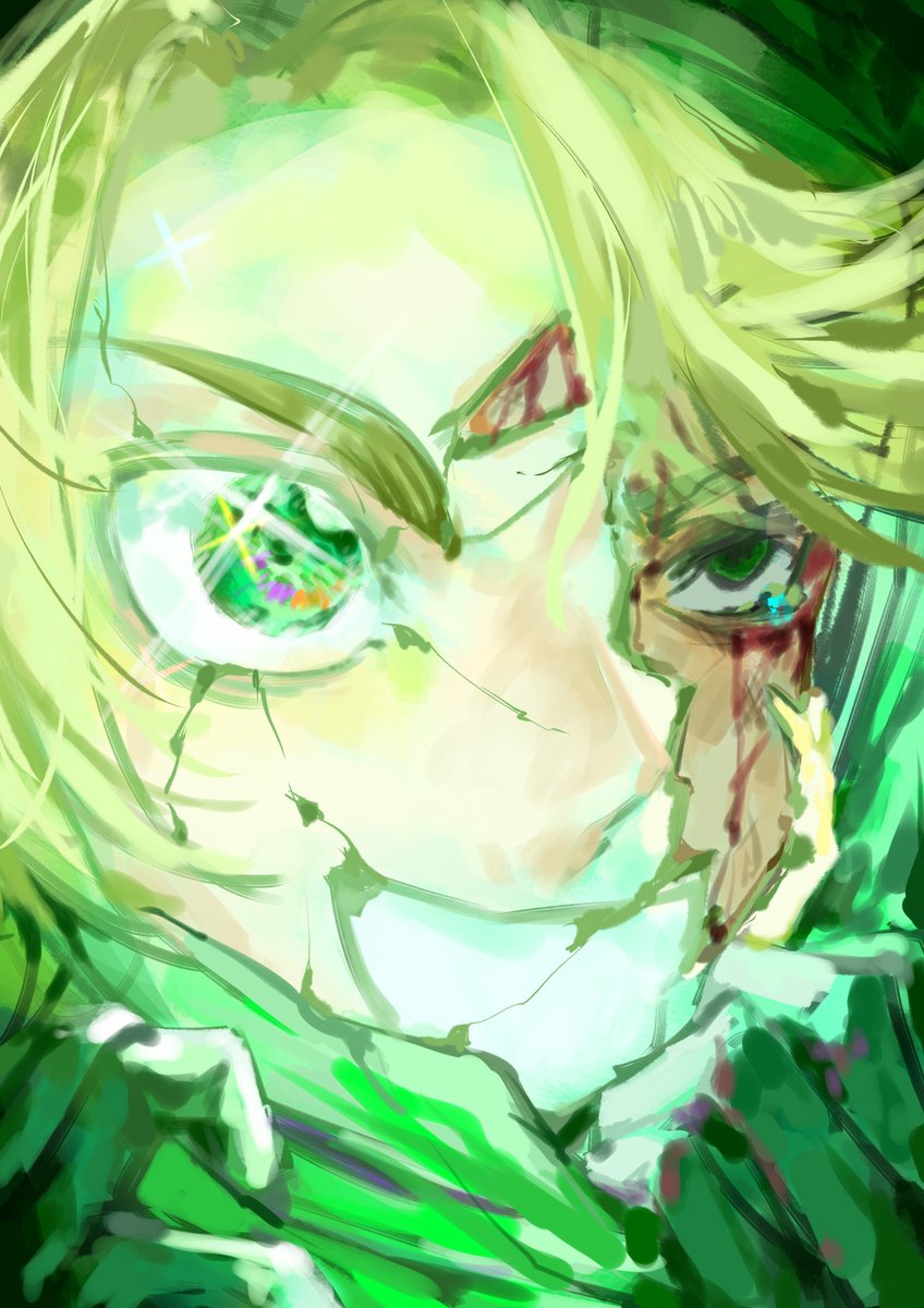 ibsUi77SJPc3ISQ's tweet image. #ninjago #ninjagofanart #lloyd