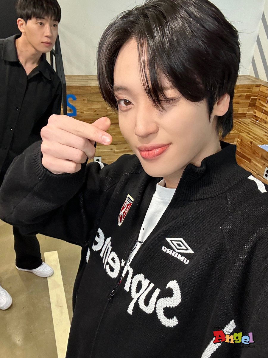 260106 틴탑 비스테이지 #니엘 
# 창조 ?