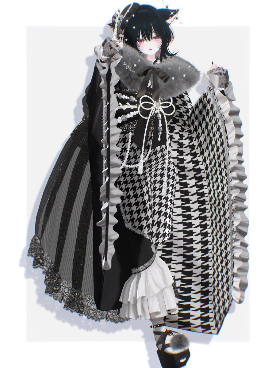 Post by ねぎし🐈‍⬛ on X: おはよ