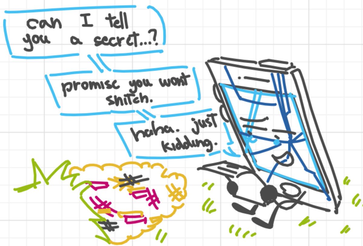 Delihar 🌈☁️ TADC 8 SPOILERS tweet media