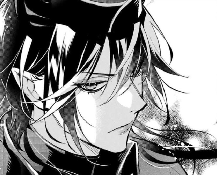 savanaclaw manga ch. 7