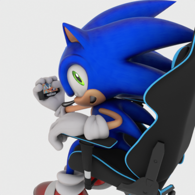 FZDJosh's tweet photo. First Render of 2026 with it also being my new pfp https://t.co/WJy8uESLNj