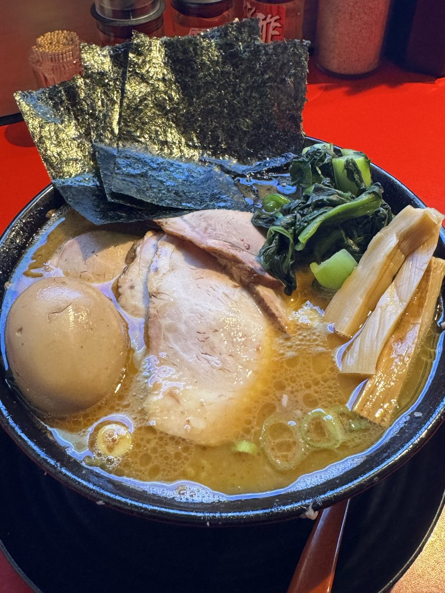 ラーメン好きのSUGAR (@Ramensuki0716) / Posts / X