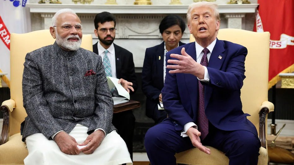 AajTak tweet media
