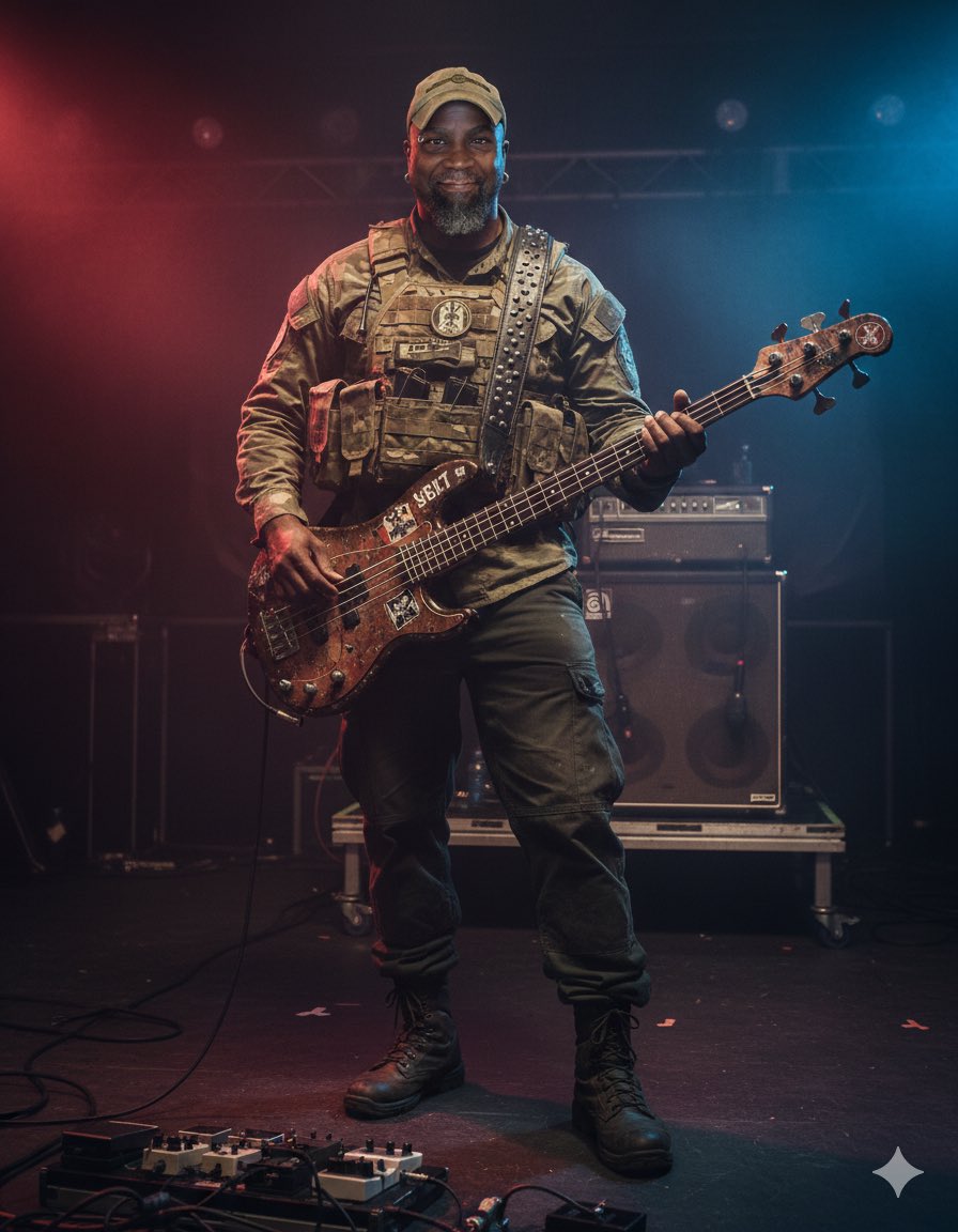 Randy Waters tweet media