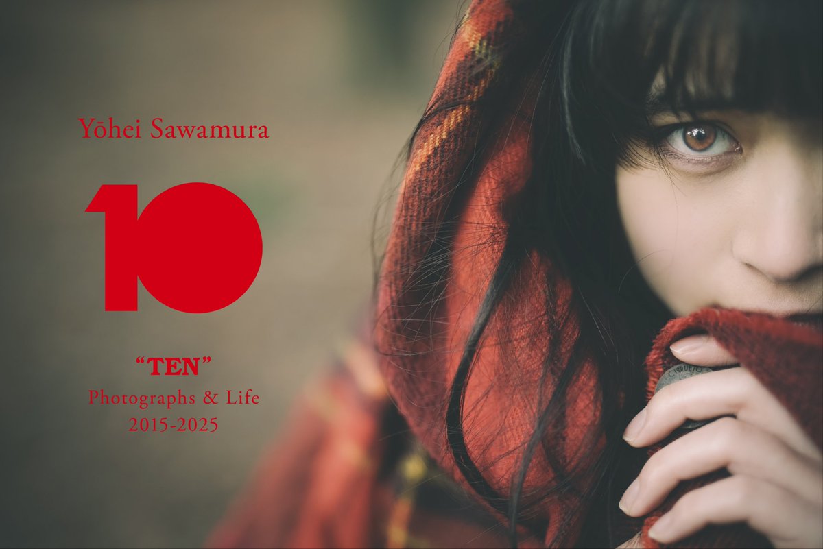 初の写真集「10 TEN」
特典付き先行予約受付中です。
1月16日16:00まで

shop.genic-web.com/collections/sa…