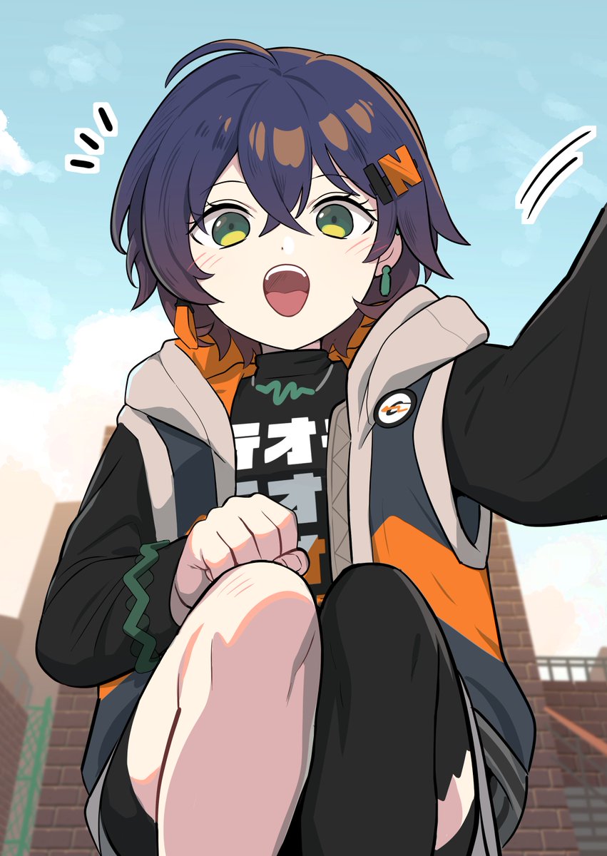 chinchilla_yeon's tweet image. 웅나송 컷씬!