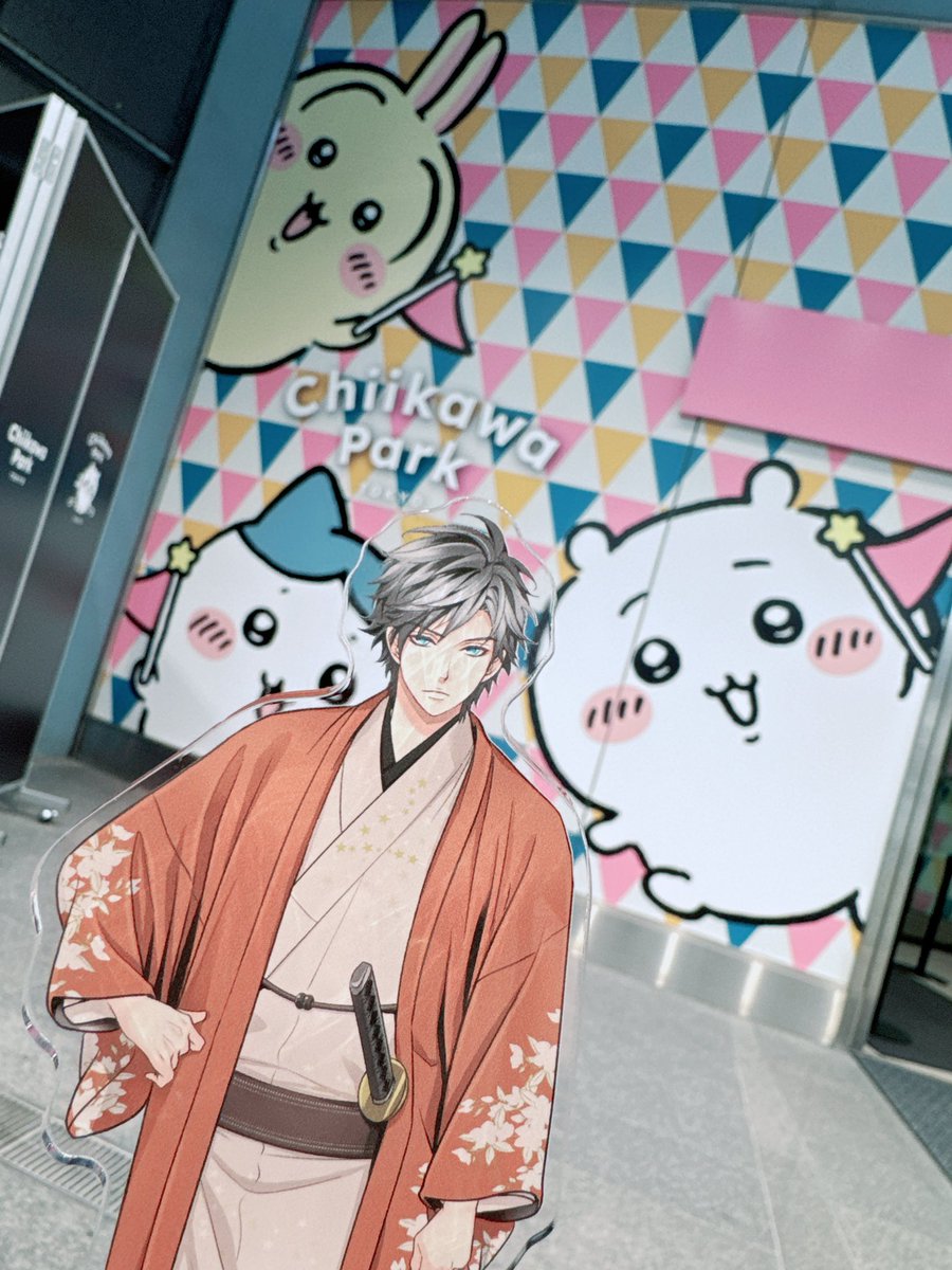 ゆっぴ(ू•‧̫•ू⑅)❤⃛さん専用 💜💚🧡💙💛 リアルピースさんと YouTubeコラボ撮影しました😘 どっちの