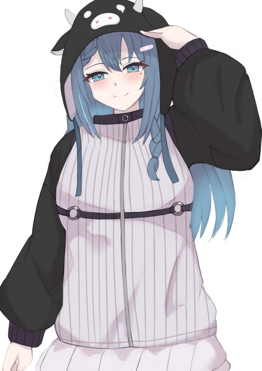 フルボア tweet media