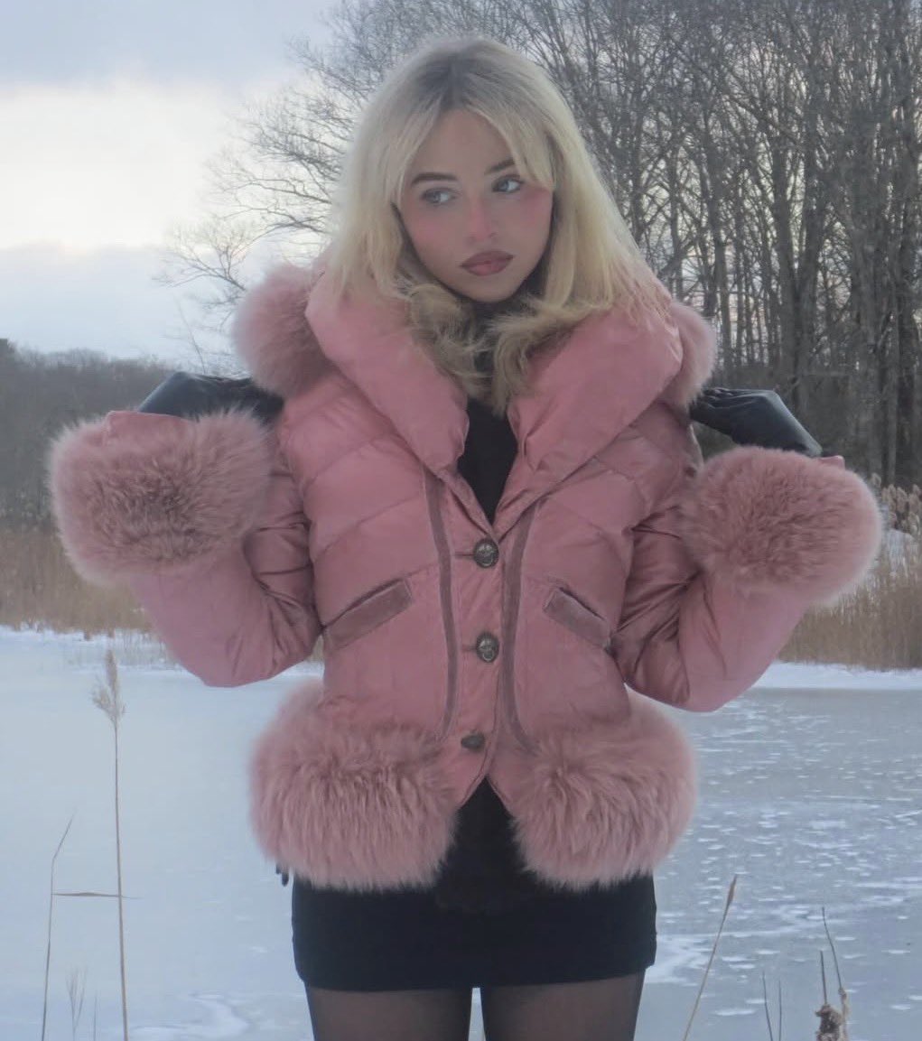 femsabvi's tweet image. #blush blindness