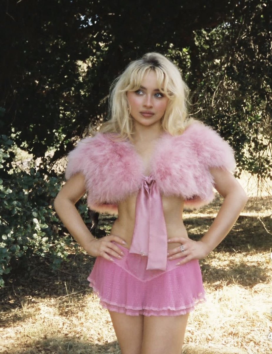 femsabvi's tweet image. #blush blindness