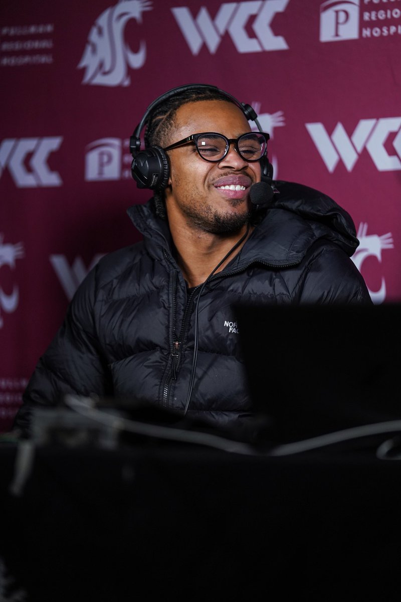 Washington State Men's Basketball tweet media