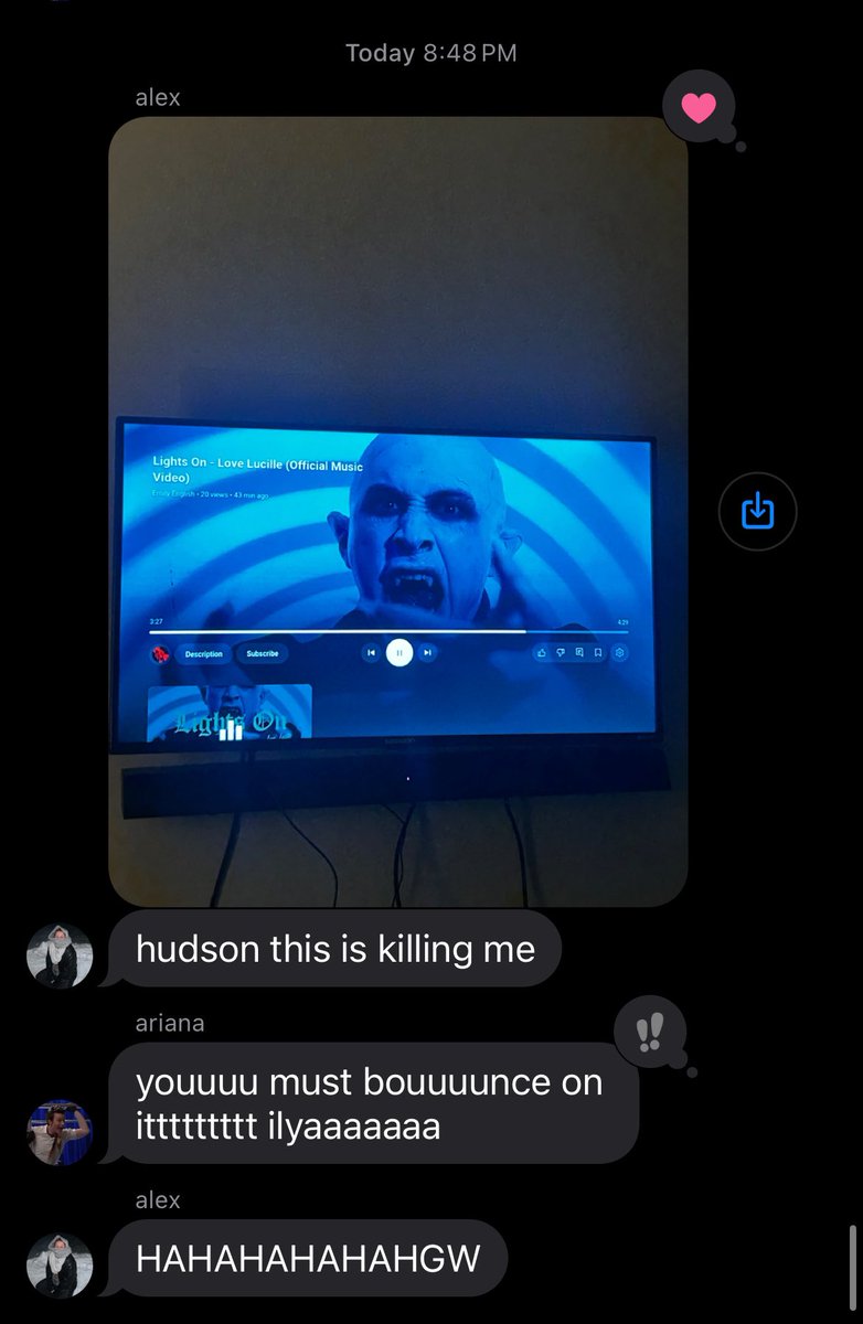 hudson williams stuns in new music video