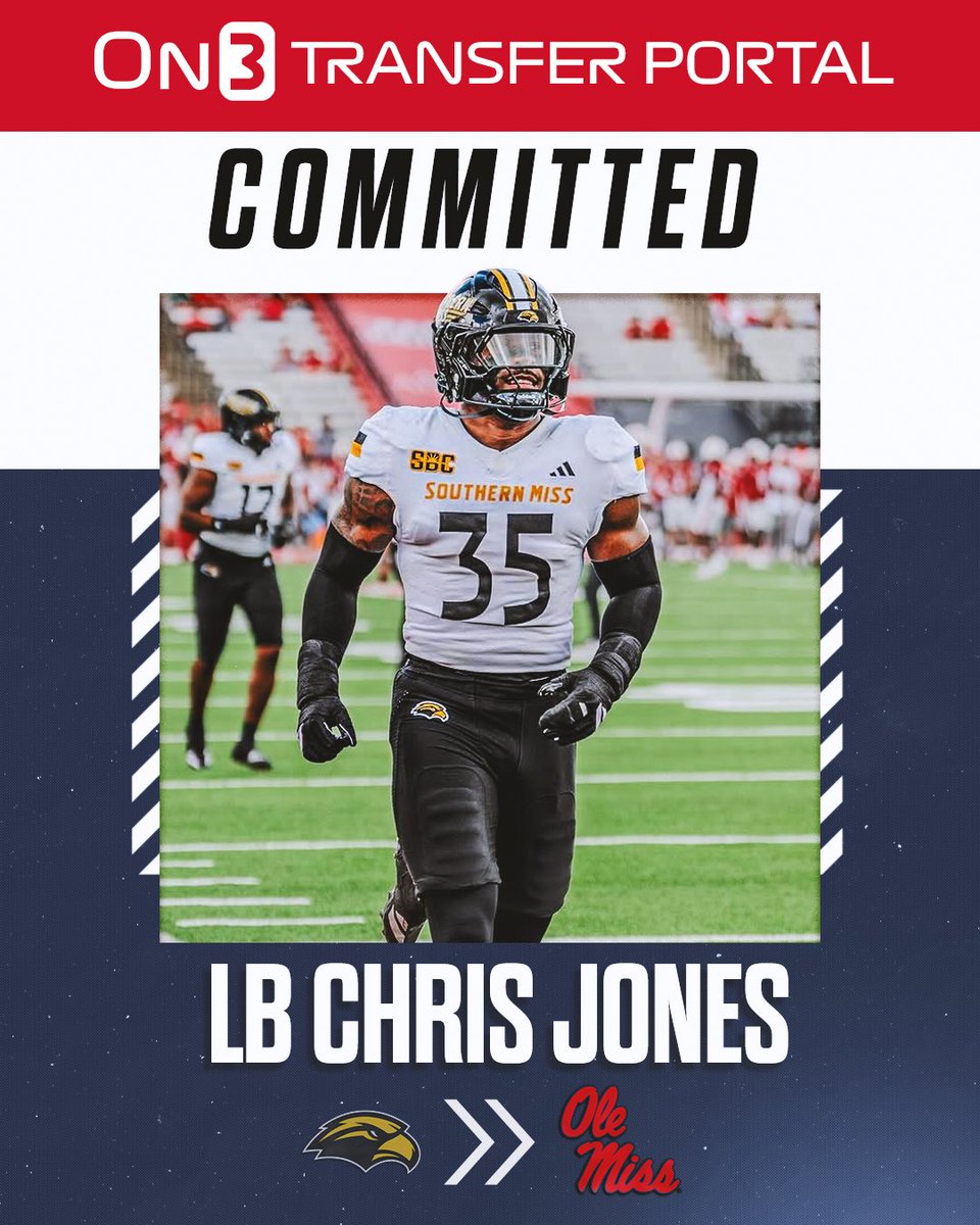 Transfer Portal tweet media