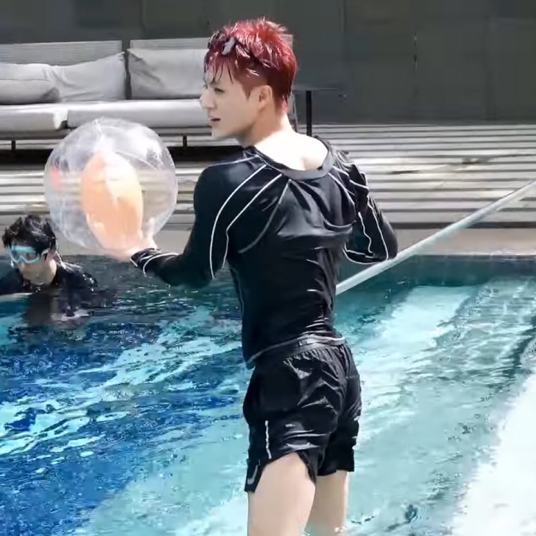 อยากให้คนทั้งโลกเข้าใจ