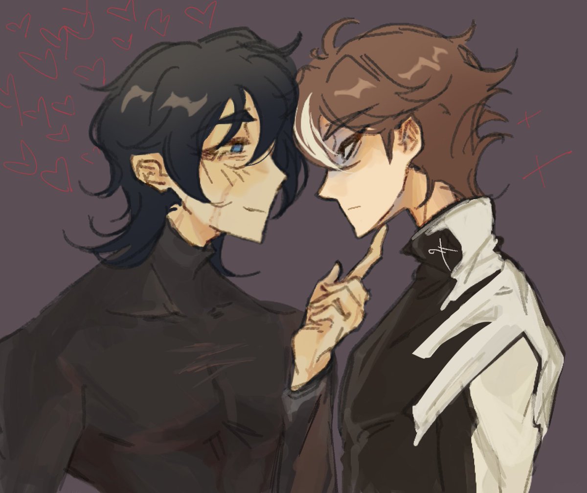 ironicpriest's tweet image. #commonsoul does chat agree